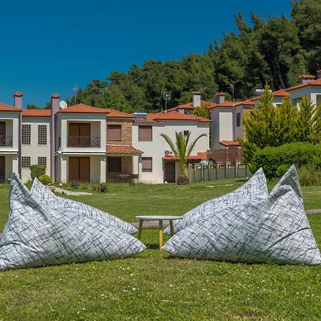 Sunset Villas Possidi Exterior foto